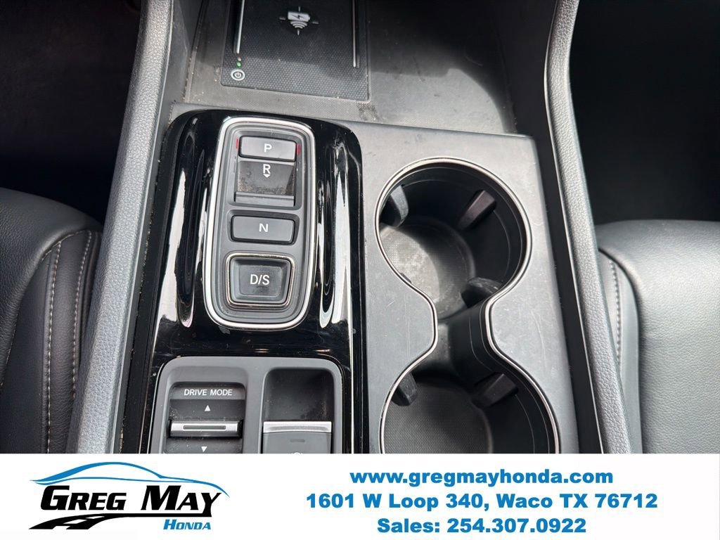 Used 2024 Honda Pilot EX-L image 18