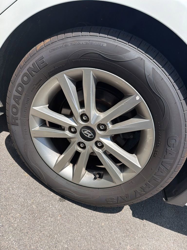 Used 2015 Hyundai Sonata SE FWD image 5