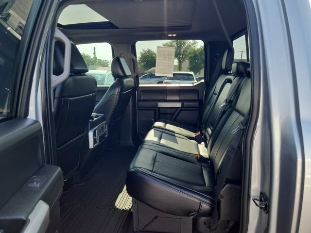 Used 2021 Ford F350 Lariat w/ Tremor Off-Road Package AWD/4WD image 12