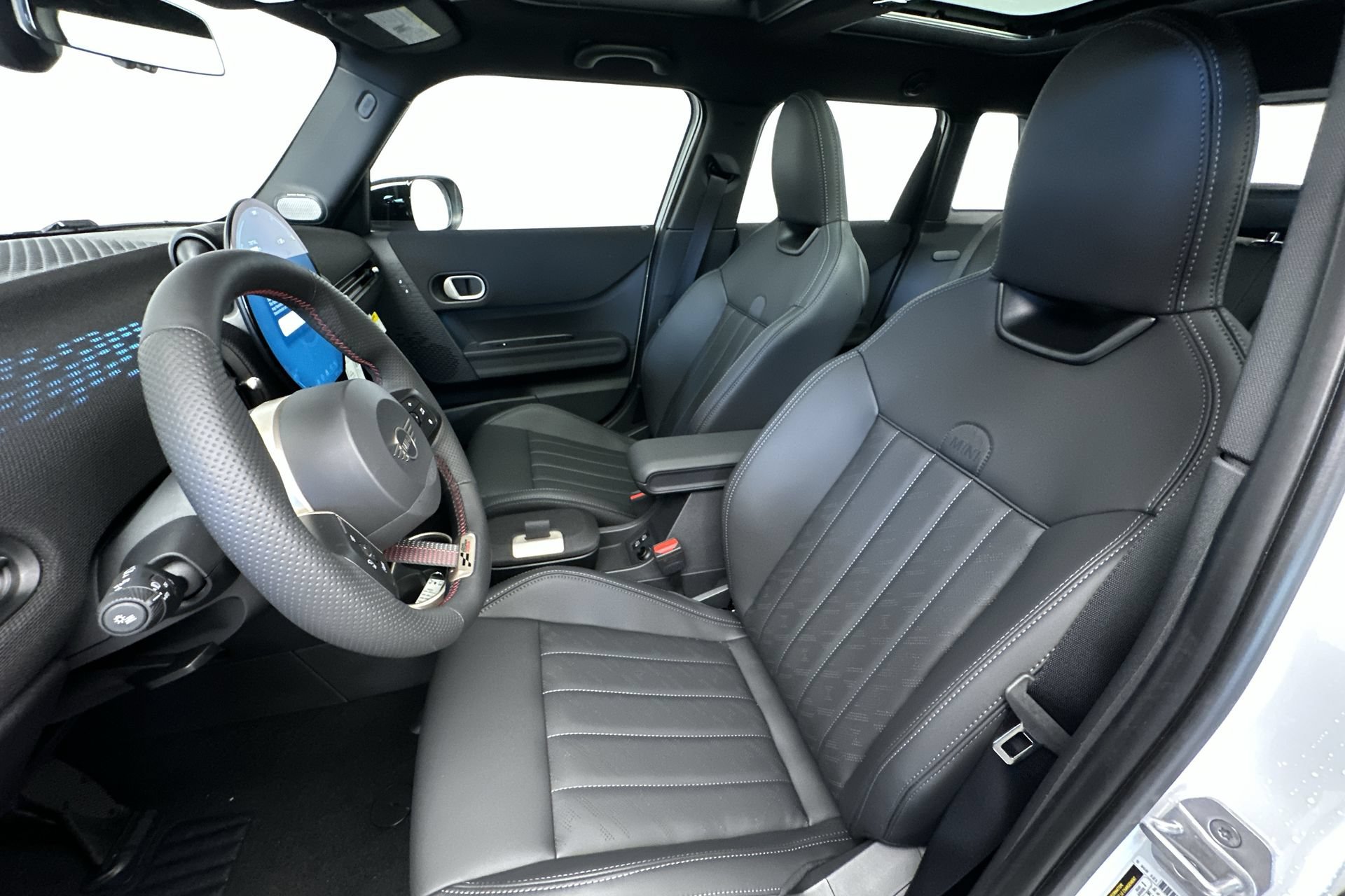 New 2027 MINI Cooper S FWD image 13