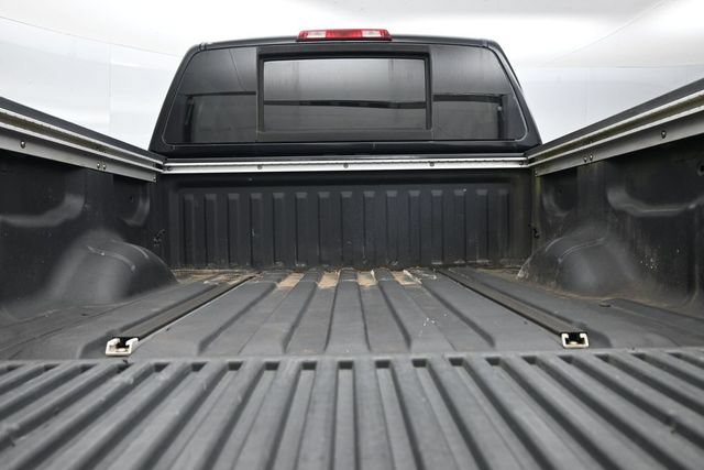 Used 2008 Nissan Titan LE w/ Tow Pkg RWD image 13