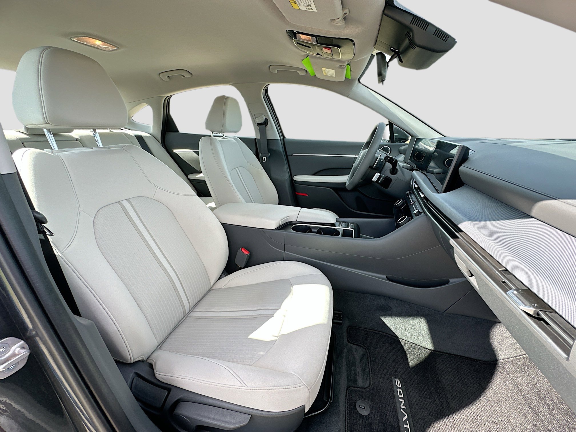 Used 2024 Hyundai Sonata SEL image 25