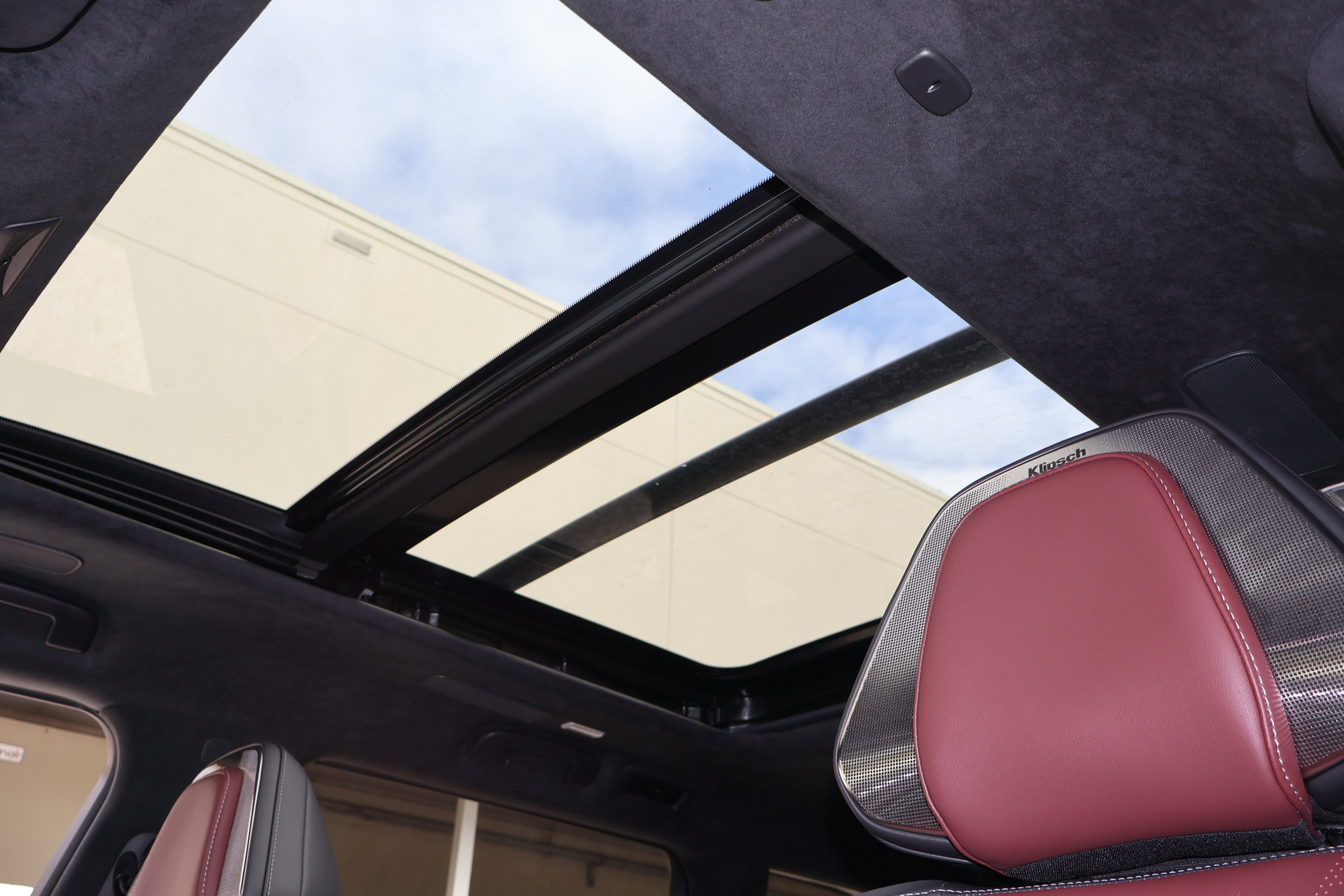 New 2026 INFINITI QX80 Autograph image 31