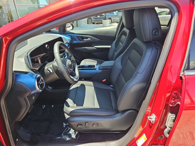 Used 2024 Chevrolet Equinox EV LT FWD image 18