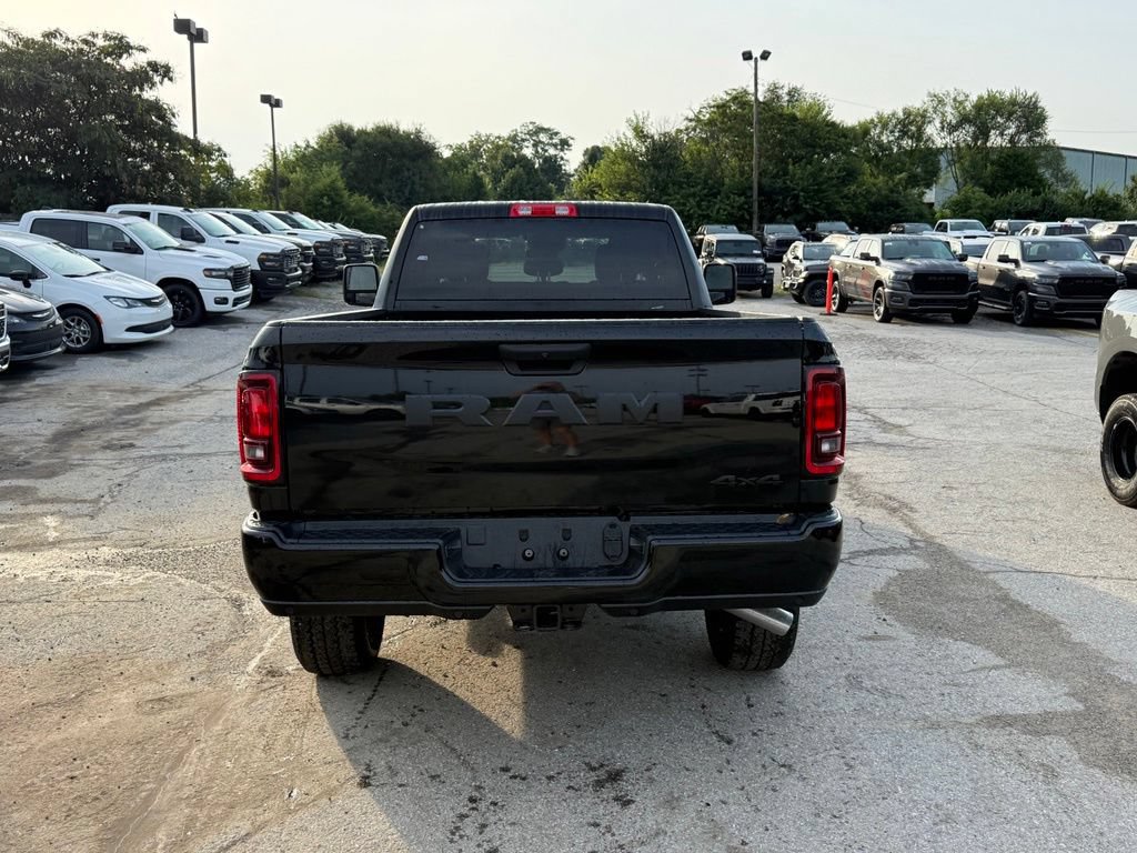 New 2027 RAM 2500 Tradesman AWD/4WD image 7
