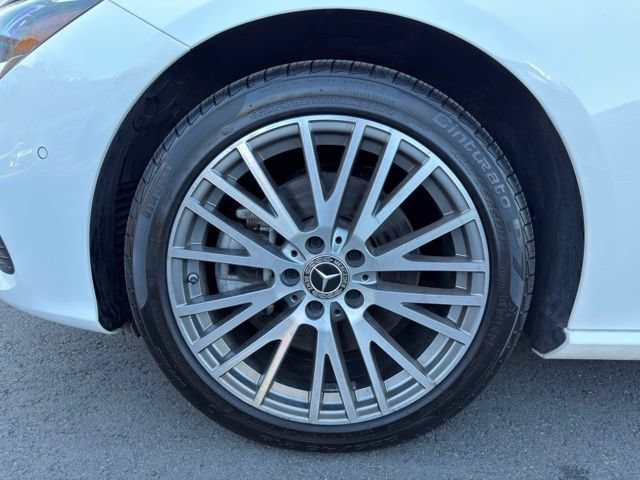 Used 2025 Mercedes-Benz CLA 250 4MATIC image 28