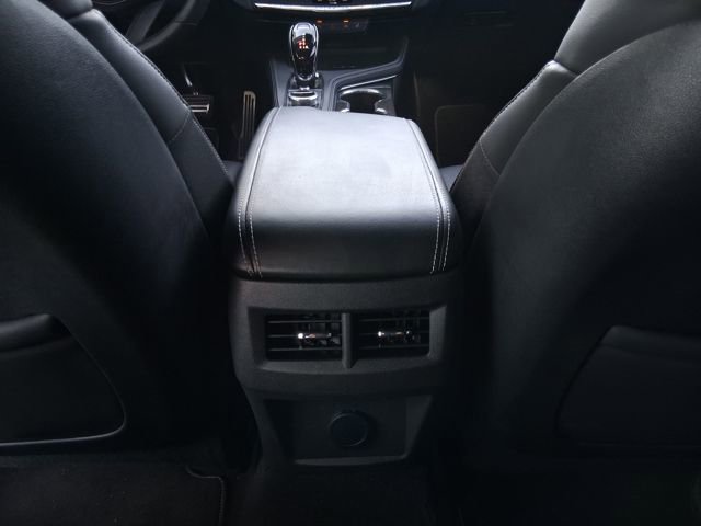 Certified 2024 Cadillac CT4 V Blackwing w/ Driver Assist Package image 17