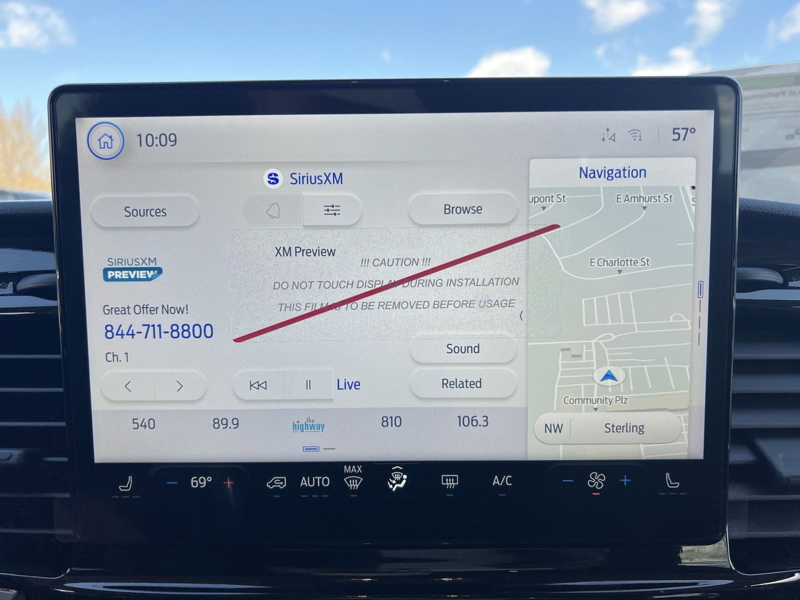New 2026 Ford Transit 350 XLT RWD image 18