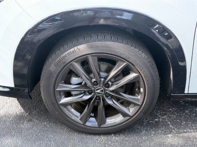 New 2026 Acura ADX A-Spec FWD image 18