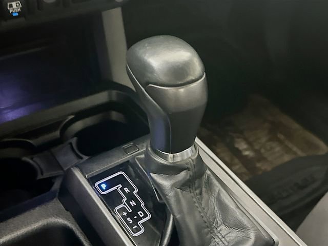 Used 2018 Toyota Tacoma TRD Sport image 13