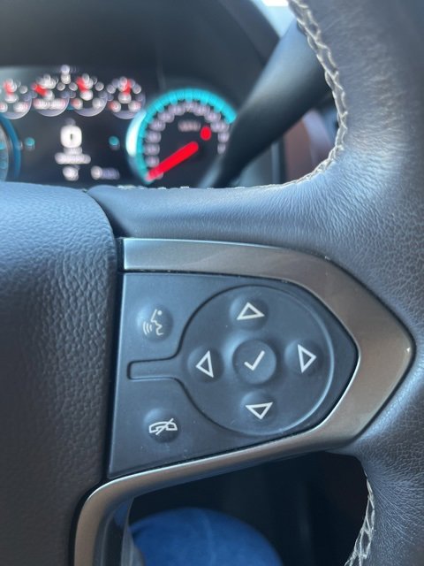 Used 2019 Chevrolet Tahoe Premier w/ Max Trailering Package image 18