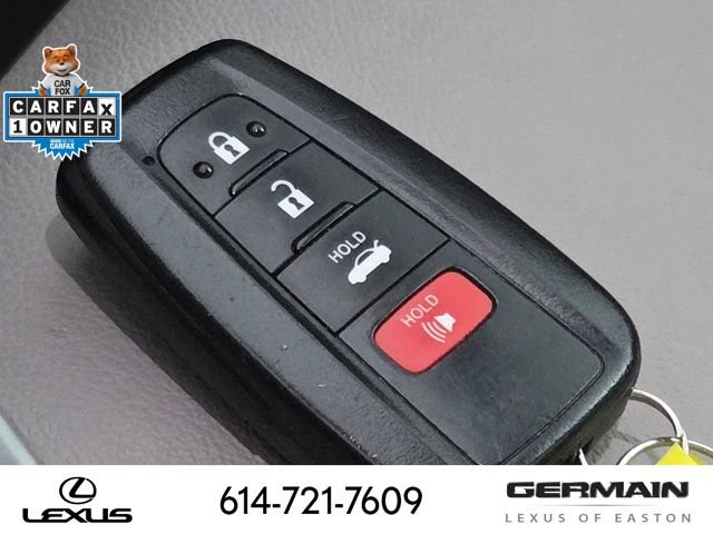 Used 2021 Toyota Camry XSE AWD/4WD image 35