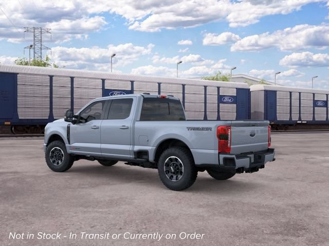 New 2026 Ford F250 Lariat w/ Tremor Off-Road Package AWD/4WD image 4