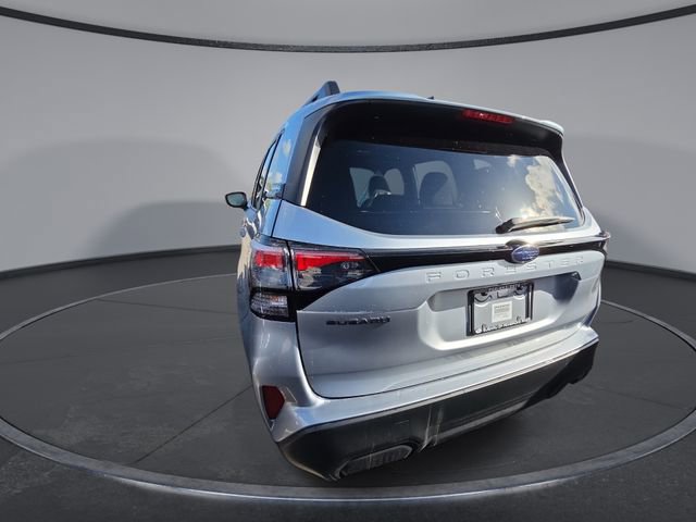 New 2026 Subaru Forester Premium image 7
