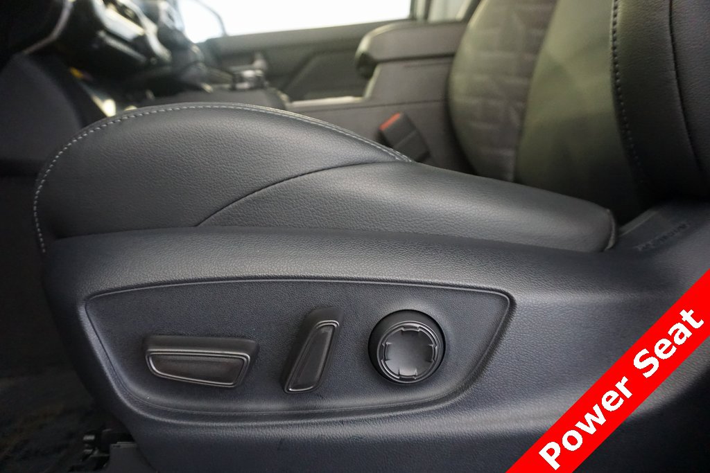 New 2026 Toyota Tacoma TRD Off-Road image 7