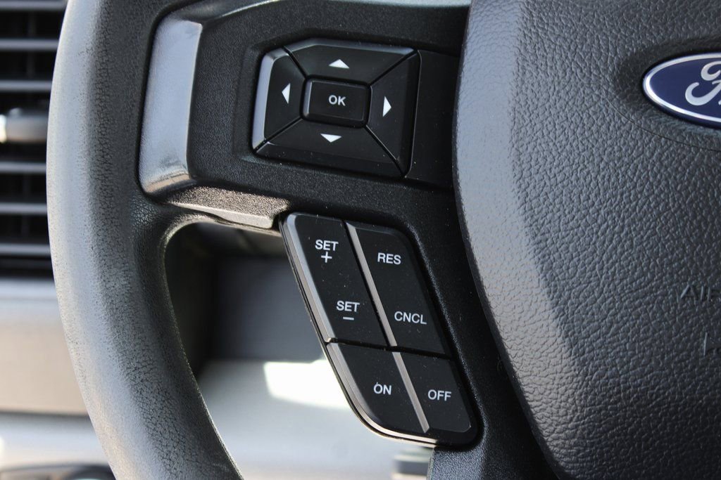 Used 2019 Ford F350 XL w/ Power Equipment Group RWD image 22