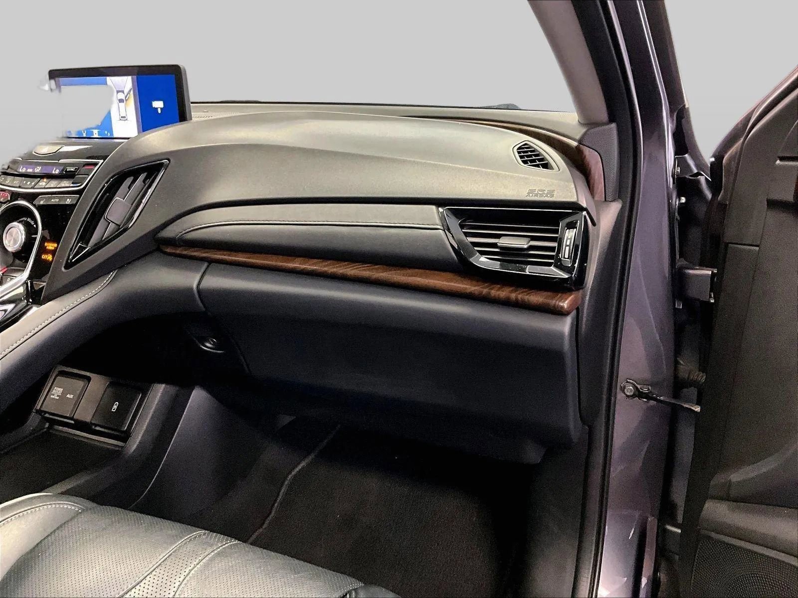 Used 2019 Acura RDX AWD w/ Advance Package image 16