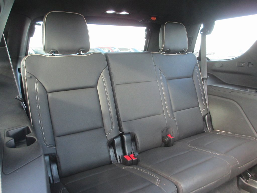 Certified 2023 GMC Yukon SLT image 23