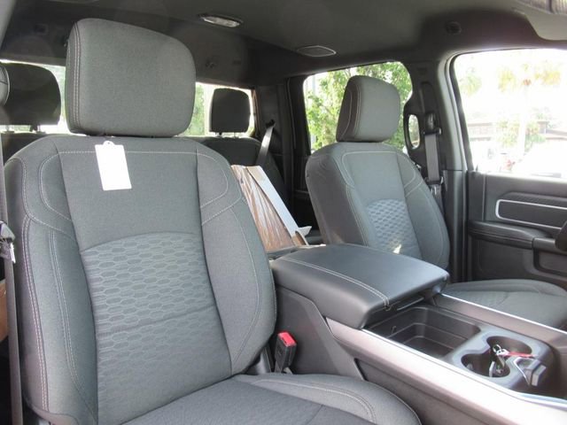 New 2026 RAM 2500 Big Horn image 10