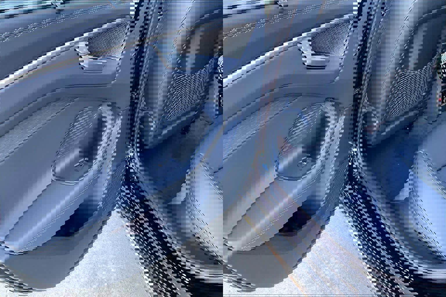 New 2026 Audi A6 Premium Plus image 18