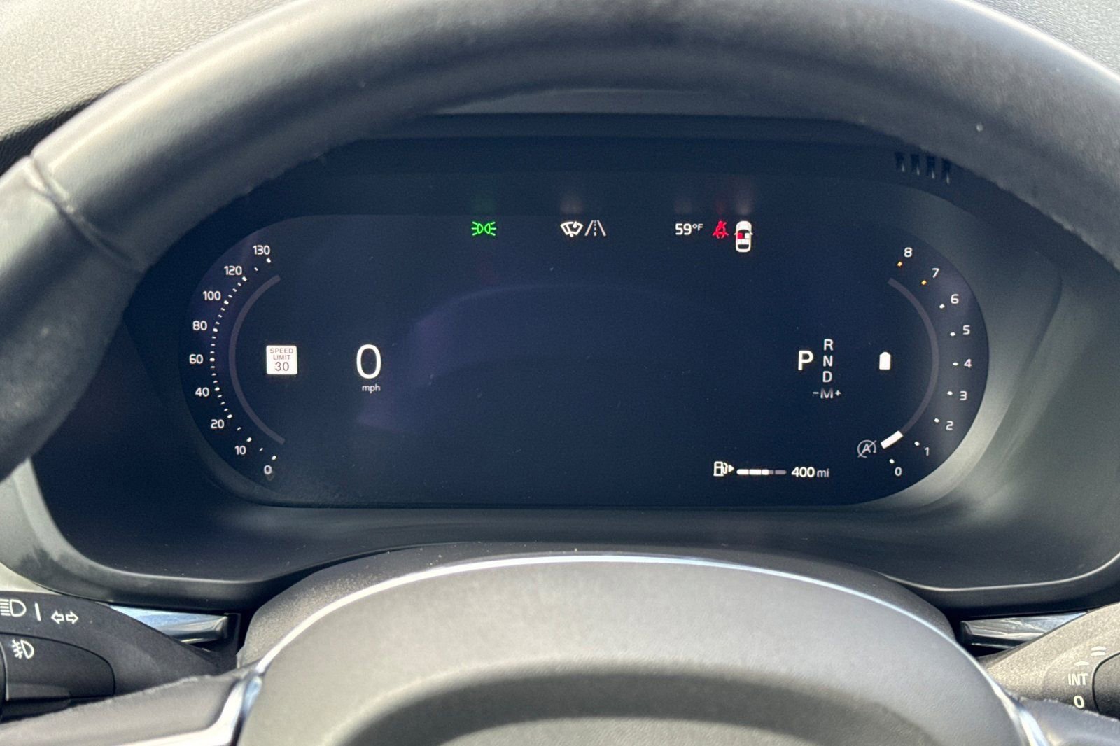 Used 2023 Volvo XC60 B5 Core FWD image 27