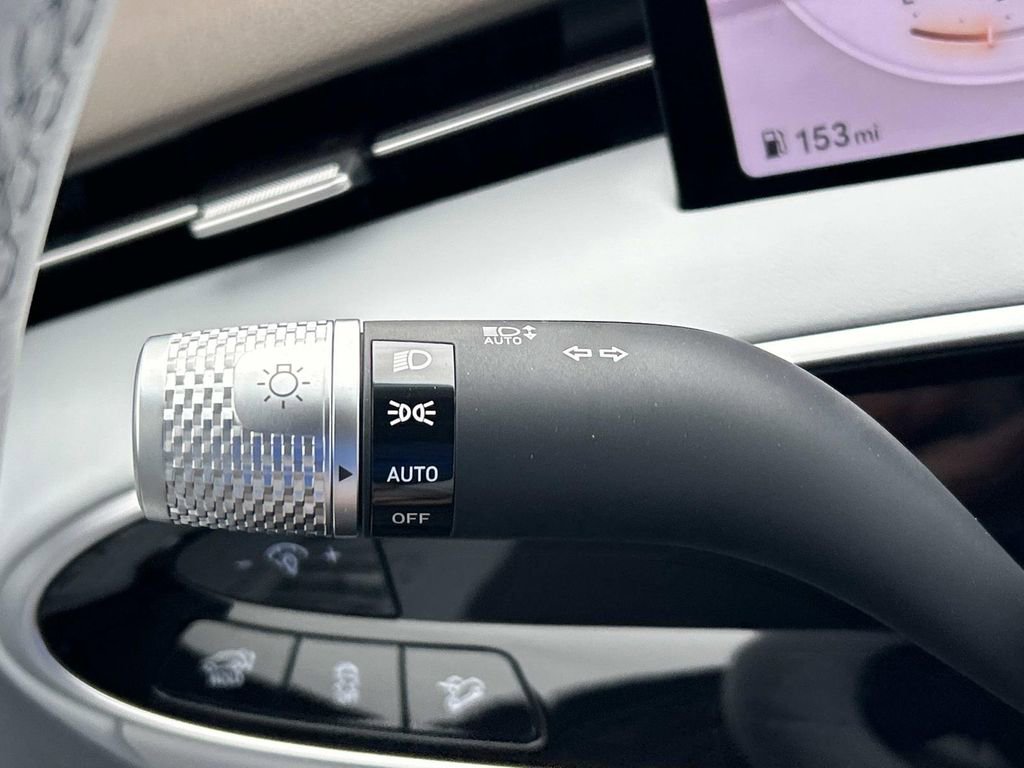 New 2026 Genesis GV70 2.5T Advanced image 39