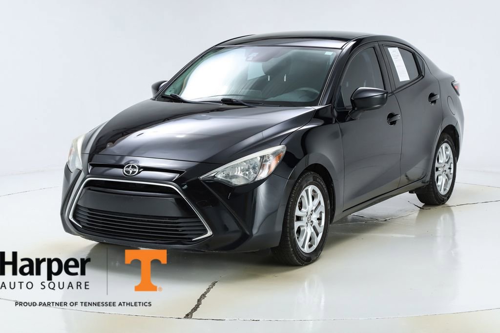 Used 2016 Scion iA Base 4D Sedan image 38