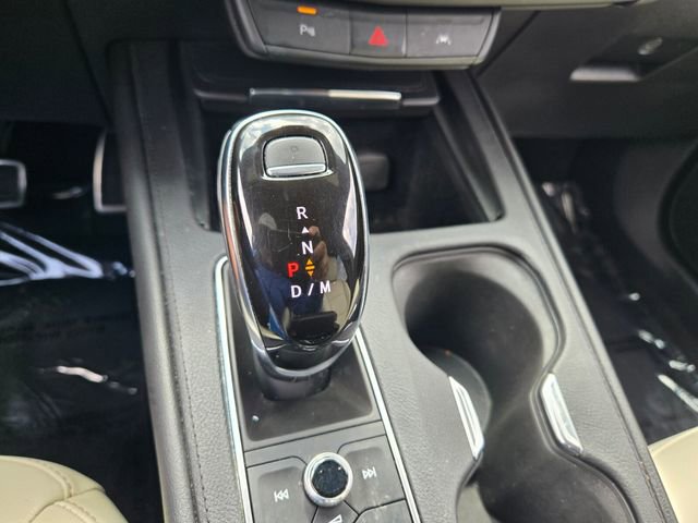 Used 2020 Cadillac XT4 Sport w/ Driver Awareness Package FWD image 17
