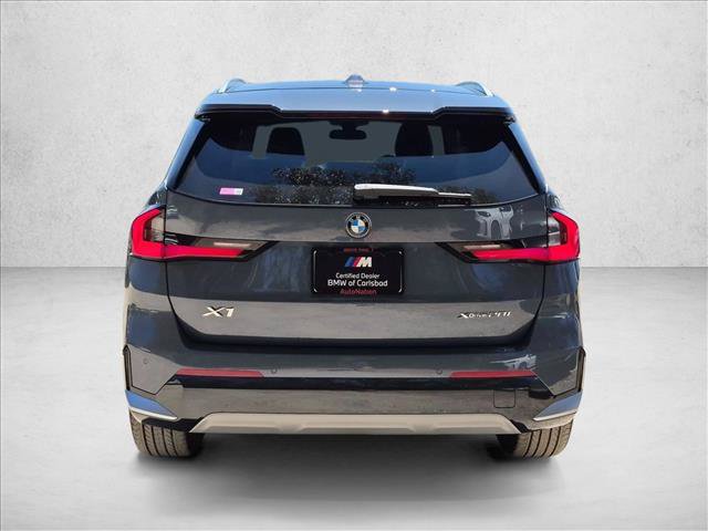 New 2026 BMW X1 xDrive28i w/ Technology Package AWD/4WD image 7
