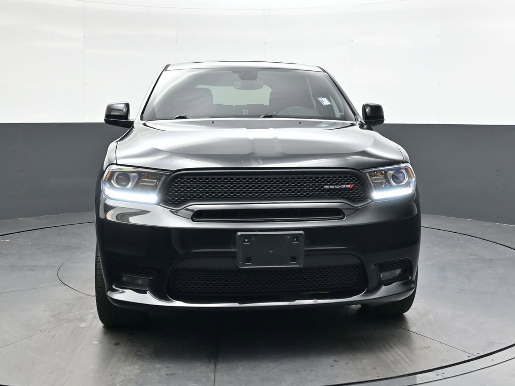 Used 2019 Dodge Durango GT w/ Blacktop Package image 10
