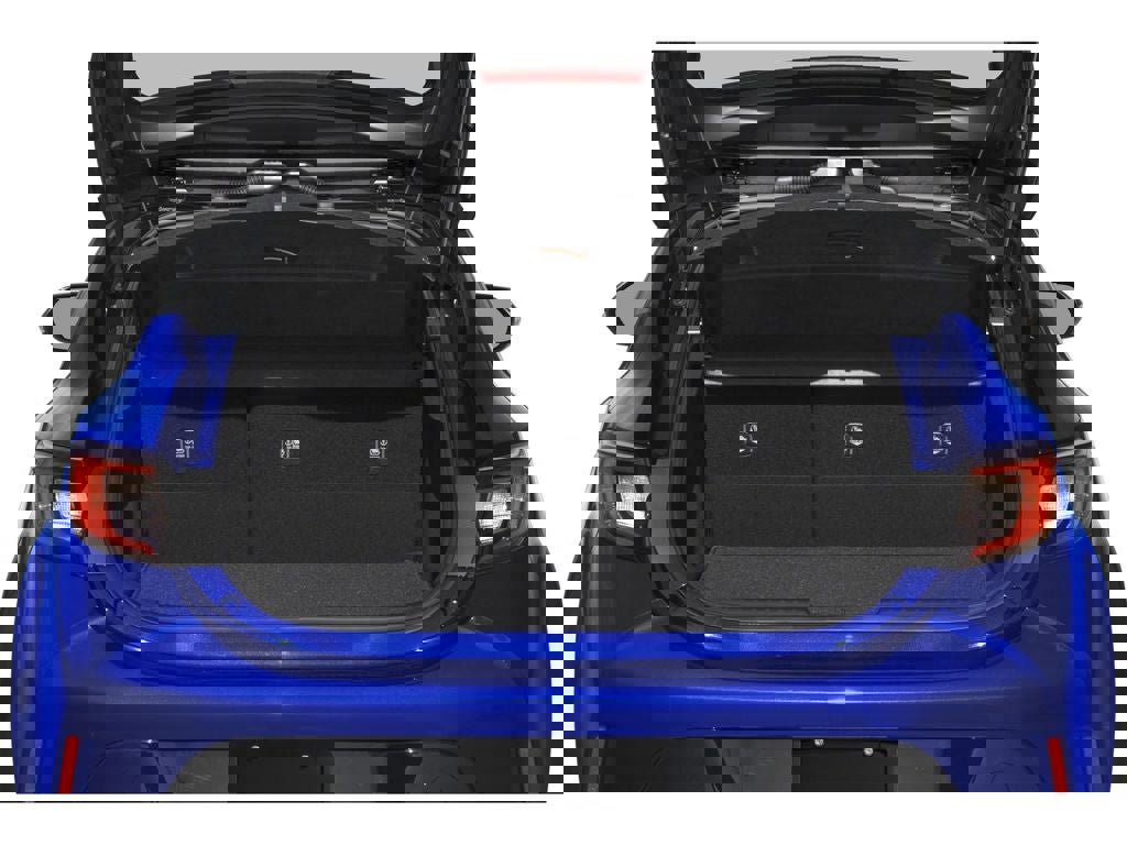 New 2025 Toyota Corolla XSE image 11