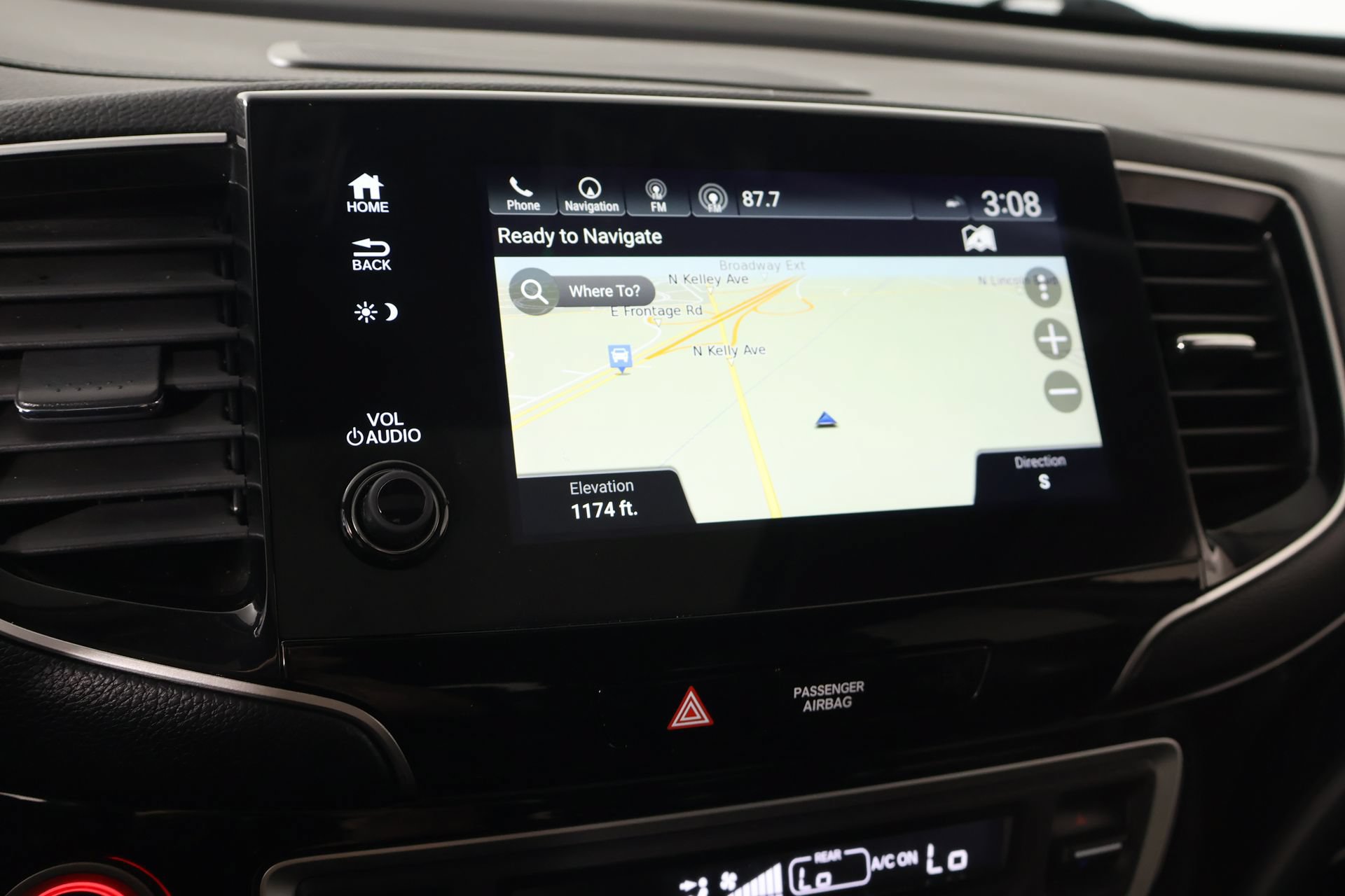 Used 2019 Honda Pilot Elite image 7