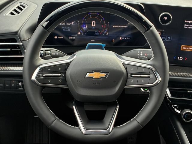 New 2026 Chevrolet Traverse High Country w/ LPO, Floor Liner Package AWD/4WD image 21