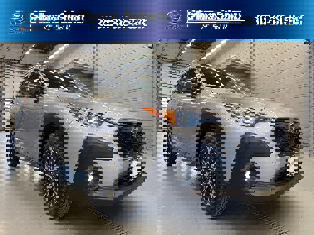 Certified 2024 Subaru Crosstrek 2.0i Premium