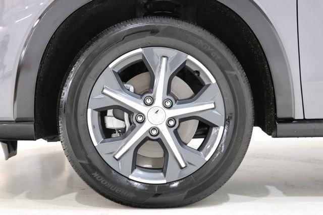 Used 2025 Honda HR-V EX-L image 9
