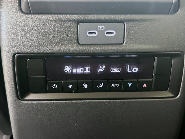 New 2026 MAZDA CX-70 SC AWD/4WD image 20