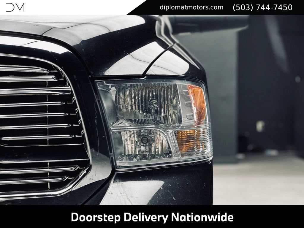 Used 2019 RAM 1500 ST w/ SXT Plus Group AWD/4WD image 11