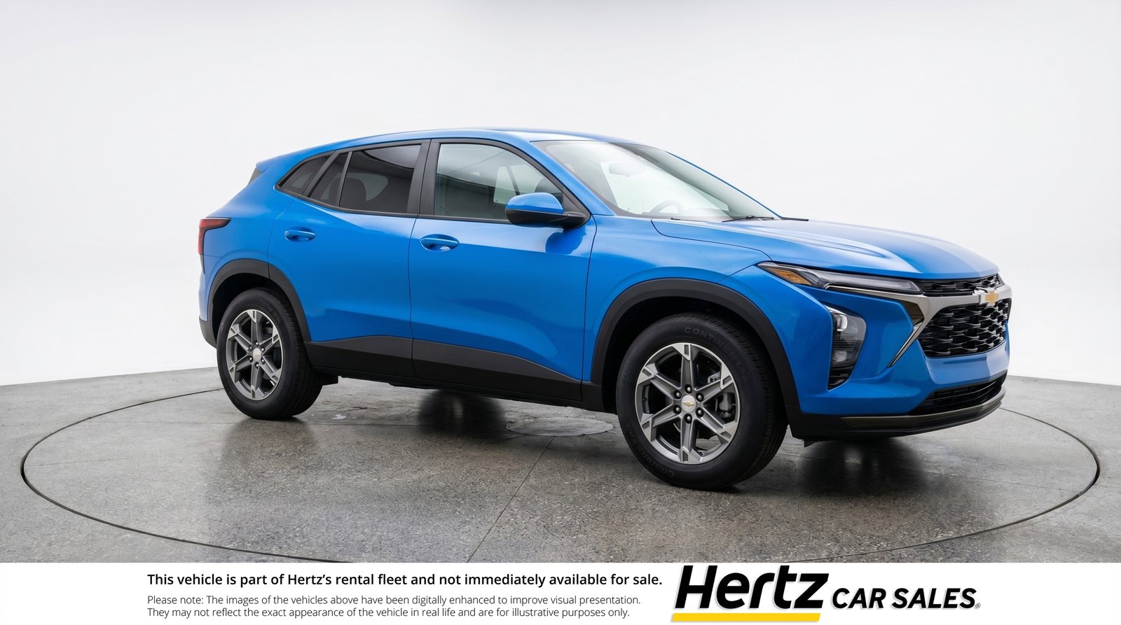 Used 2025 Chevrolet Blazer LT