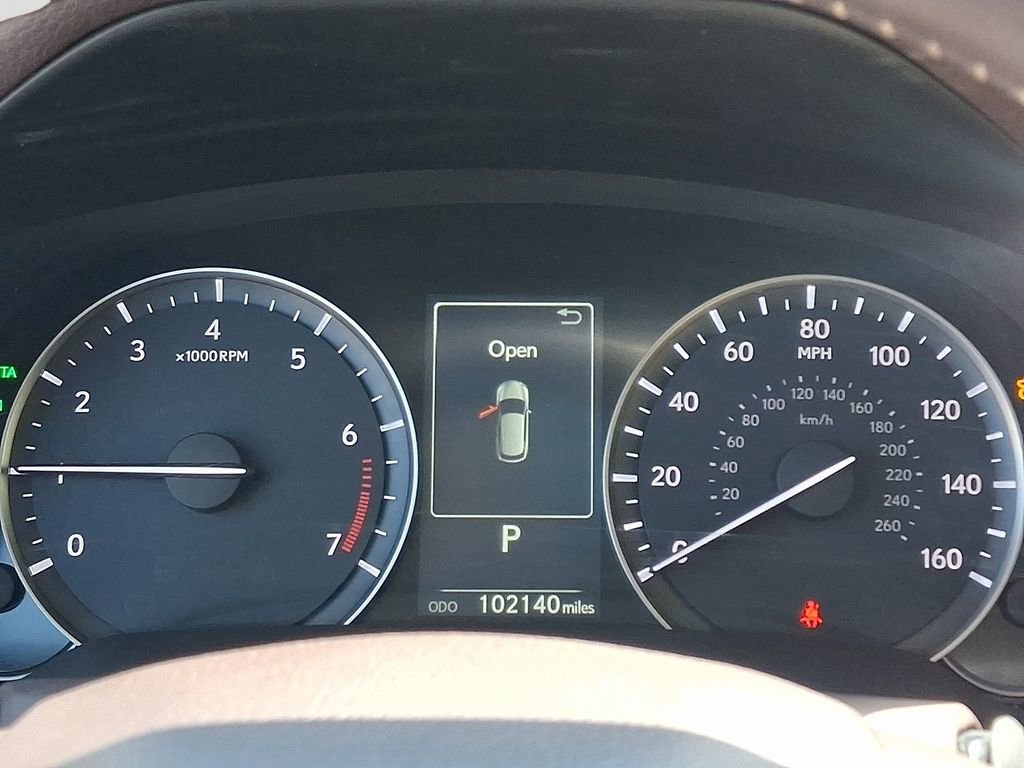 Used 2017 Lexus RX 350 AWD image 22
