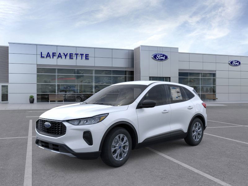 New 2026 Ford Escape Active w/ Tech Pack #1 image 33