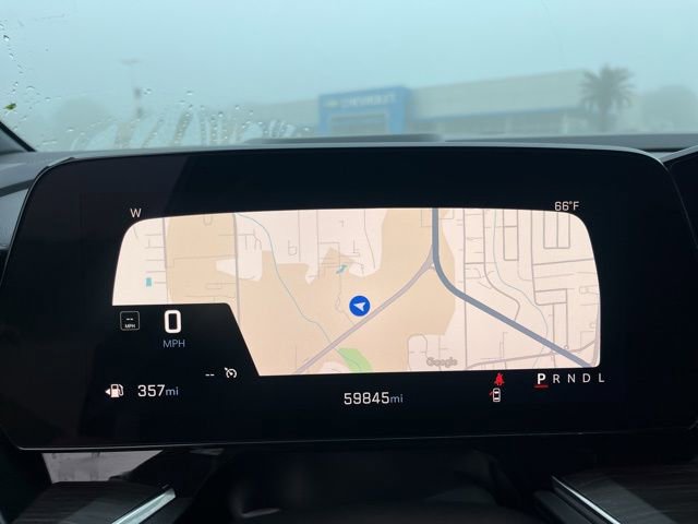 Used 2025 Chevrolet Suburban LT image 21