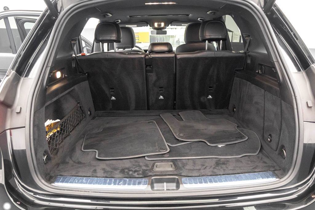 Used 2022 Mercedes-Benz GLE 350 4MATIC image 27