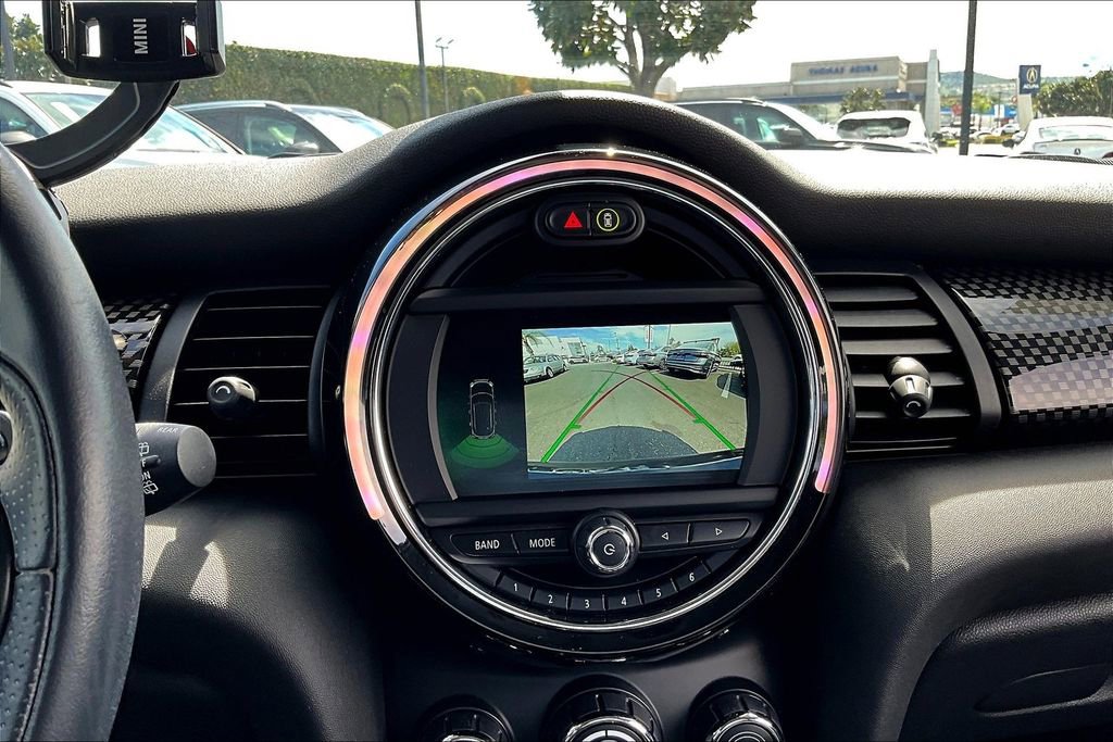 Used 2020 MINI Cooper S FWD image 12