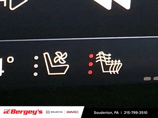 New 2026 Buick Enclave Avenir w/ Super Cruise Package image 21