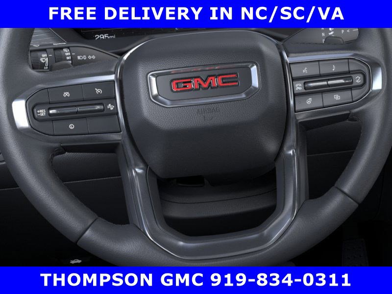 New 2025 GMC Acadia Elevation w/ Elevation Premium Package image 19