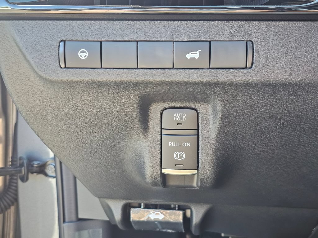 New 2026 Nissan Murano SL AWD/4WD image 34
