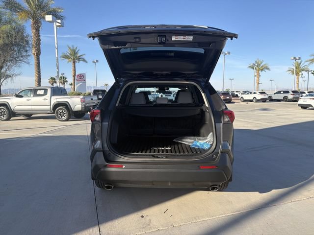 Certified 2023 Toyota RAV4 XLE Premium AWD/4WD image 31
