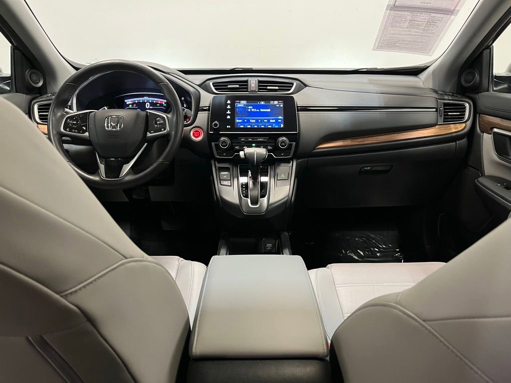 Used 2019 Honda CR-V EX-L image 17