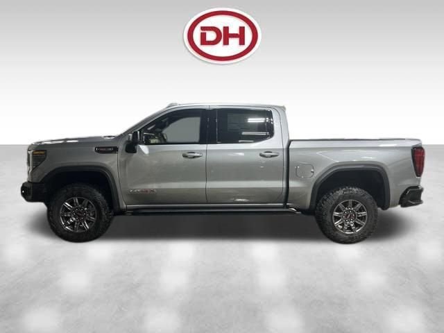 New 2026 GMC Sierra 1500 AT4X AWD/4WD image 8