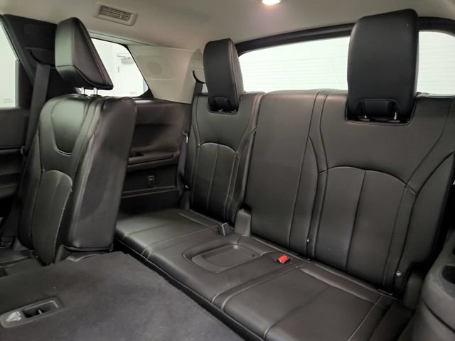 Used 2023 INFINITI QX60 Luxe w/ Cargo Package AWD/4WD image 16